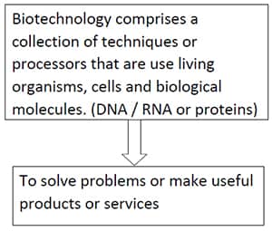 What is Biotechnology?